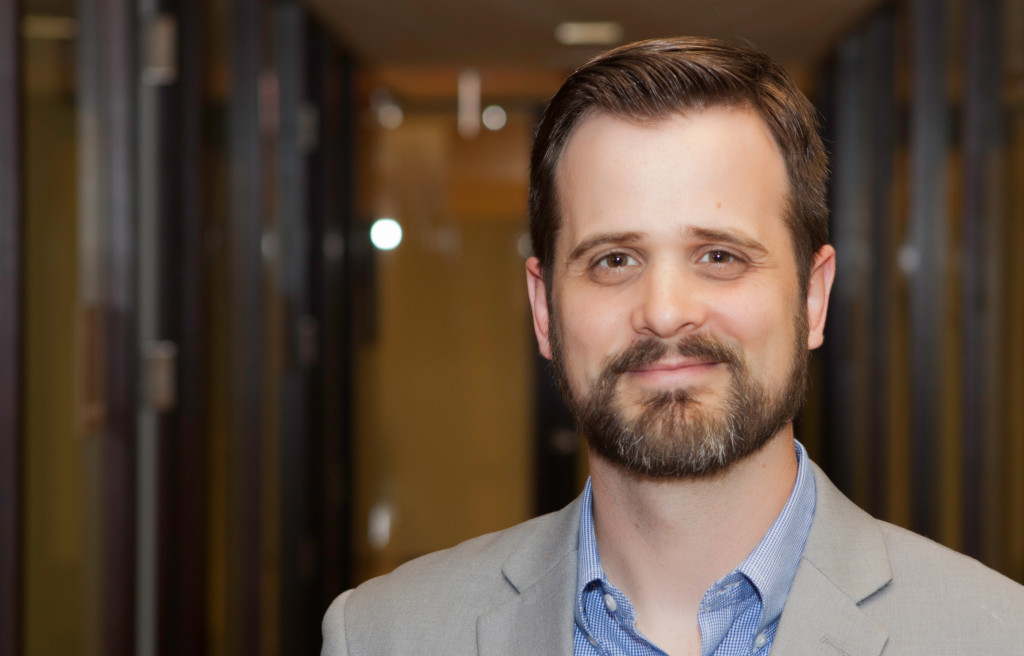 Dr. Ryan Smith North Dallas, McKinney Counseling Center