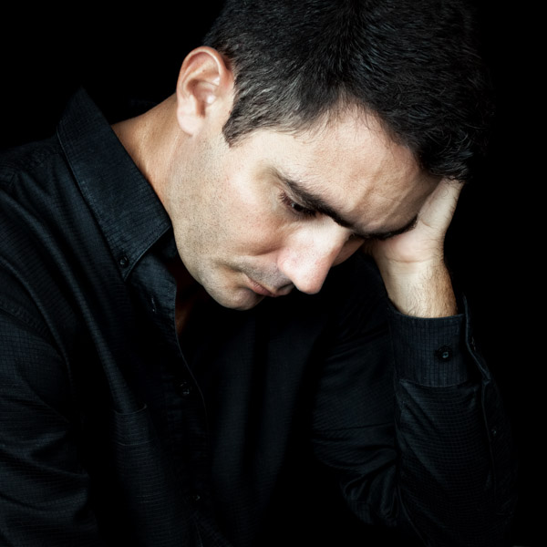 Getting over Grief