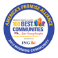 100 Best Communities