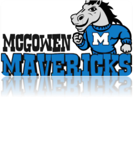 McGowen Mavericks