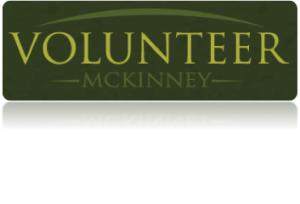 Volunteer McKinney