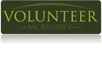 Volunteer McKinney