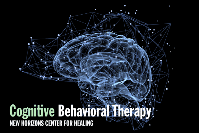 Cognitive Behavioral Therapy
