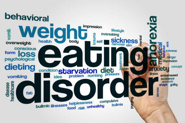 Eating Disorders