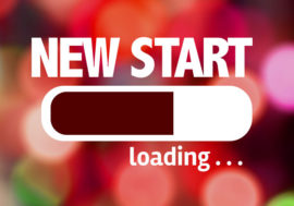 NewStart NewStart