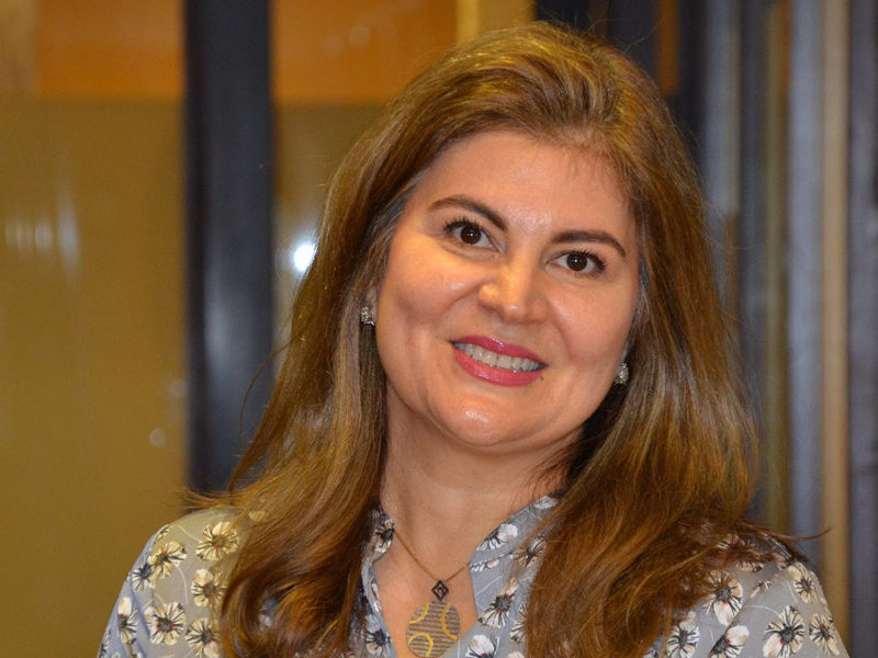 FaribaWeb Mrs. Fariba "Fay" Abbasi