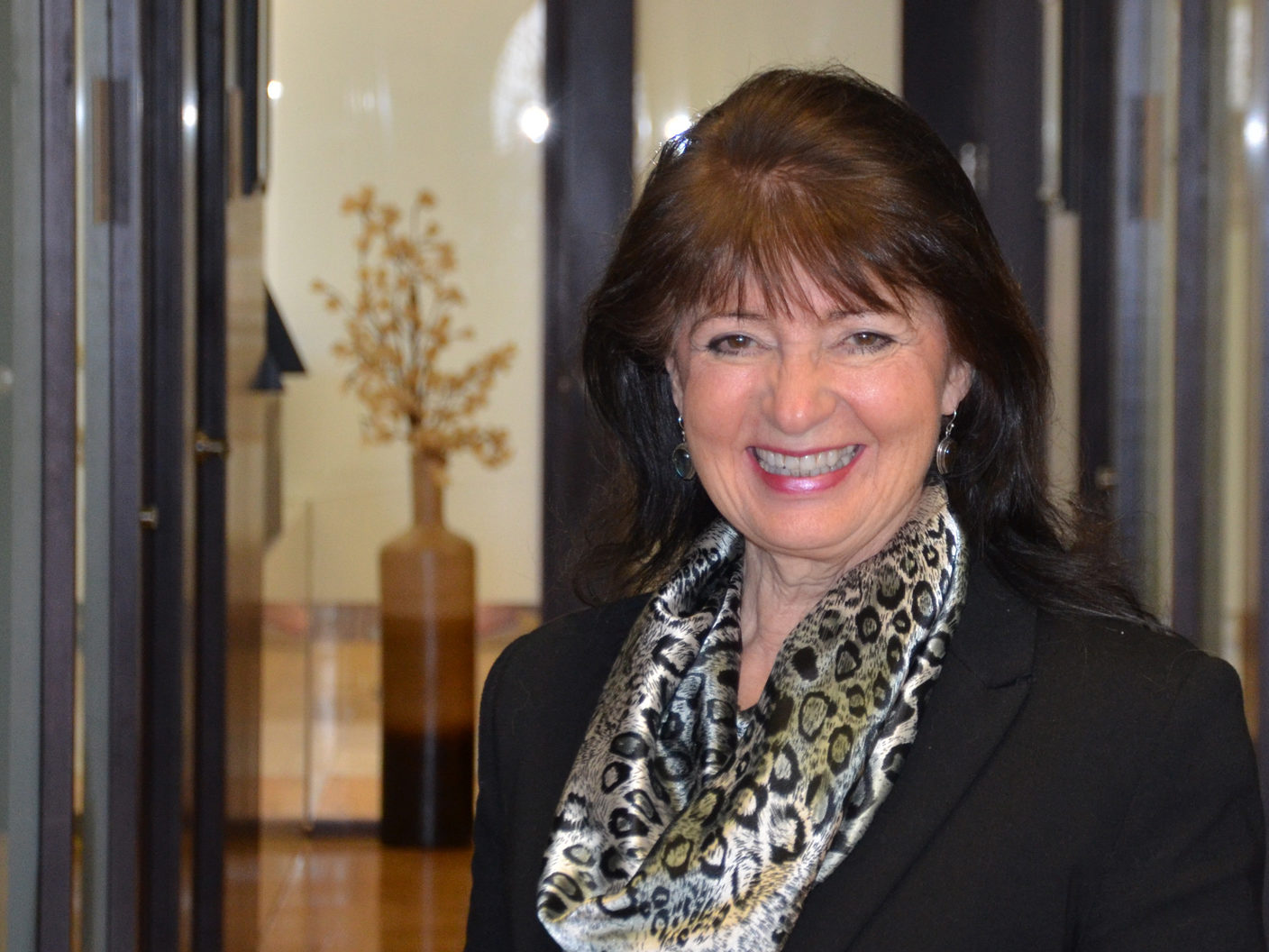 Heather-Carlile Heather Carlile