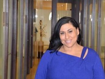 Cynthia Cynthia headshot